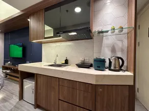 GIVELEY MTOWN APARTMENT SUMMARECON SERPONG BY GIZL - Image 5
