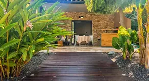 Tres Beau Gite Piscine - Spa - Image 4