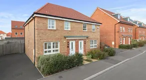 Bright Home in Sunny Eastbourne - Image 4