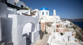 Three Domes Oia - an Iconic Collection - Image 3