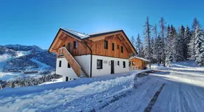 Almhaus Hochenwarter - Image 4