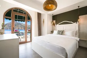 Liman Hotel Gümüslük - Adult Only - Image 4