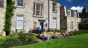 The ESKBANK hotel - Rathan House - Image 2