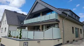 Ferienwohnung Mühlenhof - Image 4