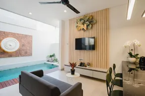 3BDR Private Villa in Sanur Area - Image 4