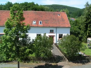 Romantic Holiday Home in Wallenborn near the Forest - Image 1