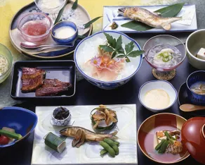 Gujohachiman No Yado Yoshidaya - Image 4