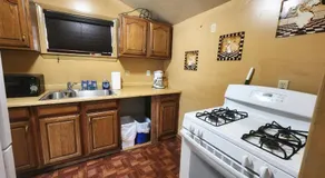 Creek Runner Lodge - Image 4