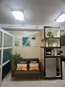 Netflix and Unli WIFI!!! The Elchies Room at Tagaytay Prime Residence - Image 5