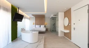 Incanto Boutique Suites - Mets - Image 2