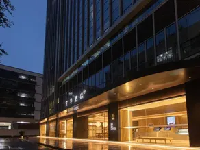 JI Hotel in Shenzhen Luohu East Gate - Image 2