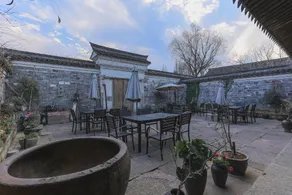 Ningbo Cishe Aesthetic Homestay (Cihu Lakeside Branch) - Image 5