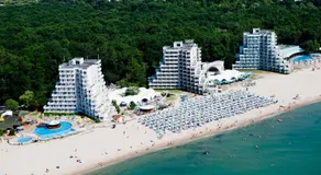 Hotel Boryana - Image 4