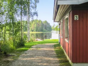 Holiday Home Kuusela by Interhome - Image 3
