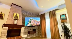 Lux Superior Apartment 120m2 in heart of Budva - Image 4