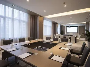 Taojiang Liai Hotel - Image 4