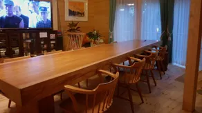 Heart Land Hills in Noto 11 Akogare no Log House - Image 1