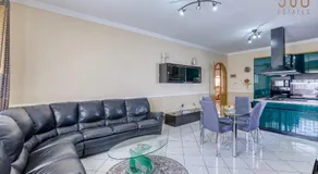 Spacious 4BR Villa with Private pool, parking & BBQ by 360 Estates - Image 4