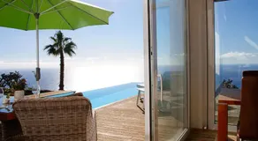 Holiday Home in Puntagorda mit Privatem Pool by Interhome - Image 4