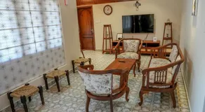 Urava Farmstay- Private waterfall, near Vagamon, Thekaddy, Munnar - Image 5