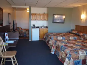 West Coast Motel on the Harbour - Image 2