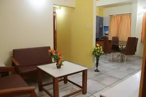 Shreeji Service Apartments - Image 3