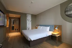Home Inn Hengyang Jingzhu Plaza Nanhua University First Affiliated Hospital - Image 5