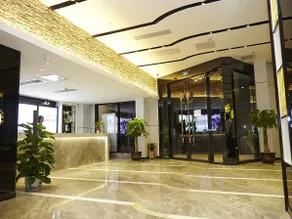 Lavande Hotel Sanya Bay Jixiang Street Bus Station - Image 3
