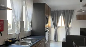 Modern Apartment in Qawra - Image 5