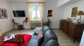Kleines Haus Silberdistel - Image 2