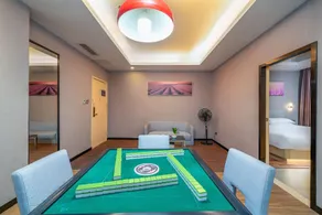 Jiutian Boutique Hotel - Image 3