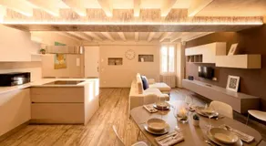 Iseo Lake Luxury Duplex - Centro & Design - Image 2