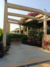 Aranyam Golf Villa, 30 min from Gurgaon - Image 5