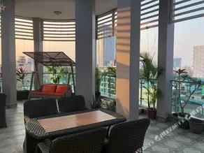 Teng XI Hotel - Image 5