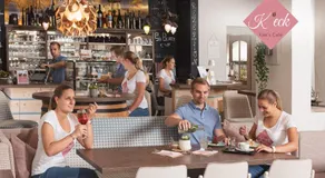 Hotel zur Post - Image 2