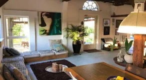 Farmhouse bohemian style close to Amsterdam - Image 2