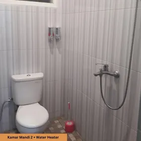 Villa Carista - Three Bedroom - Image 4