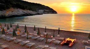 Pugnochiuso Resort Villette Belvedere - Image 5