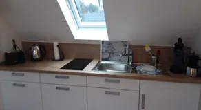 Ferienwohnung an der Kurklinik - Image 4