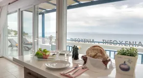 Theoxenia Chios Apartments - Image 2