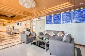 Lhasa Aerospace Apartment Hotel - Image 4