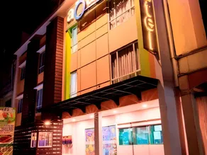 Aquatel Hotel - Image 3