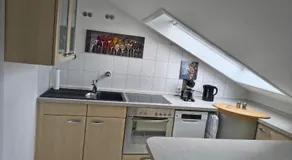 Lux-Apartment Böblingen - Image 4