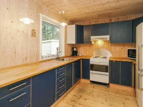 8 Person Holiday Home in Frederiksvaerk - Image 2