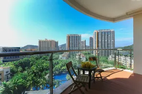 Shenzhou Peninsula Junxiang Holiday Apartment - Image 4