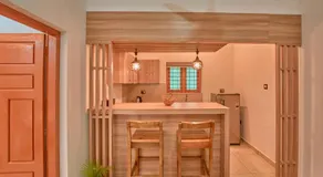 Sarang Resort Varkala by VOYE HOMES - Rooms & Pool Villas - Image 5