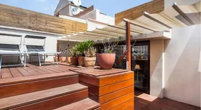 Inside Barcelona Apartments Mercat - Image 4