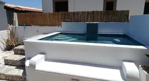 Angelo Waves, luxery apartment in Platanos, Leros - Image 4