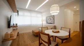 Apartamento recém reformado no Leblon - Image 3