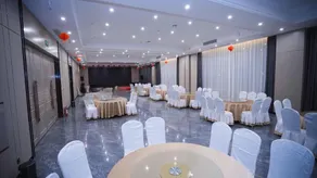 Kaifeng Platinum Jubilee Hotel (Henan University Branch) - Image 5